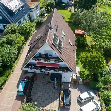 Renatas Ferienwohnung Wohnung David Sasbachwalden Eksteriør billede